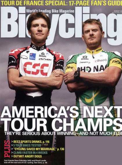 Various Magazines 5255