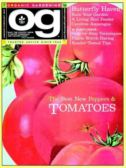 Various Magazines 5261