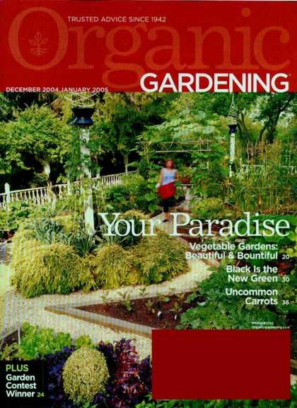 Various Magazines 5263