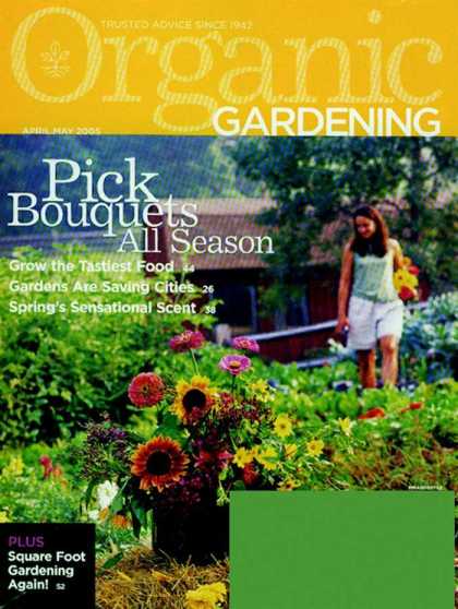 Various Magazines 5265