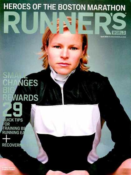 Various Magazines 5266