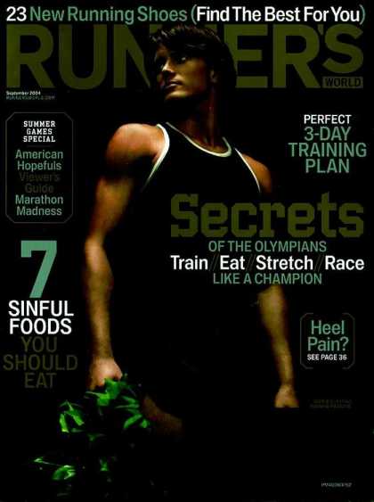 Various Magazines 5269