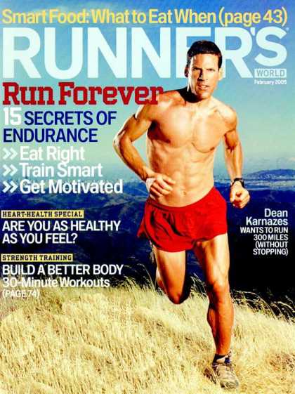 Various Magazines 5274