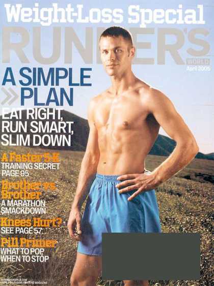 Various Magazines 5276