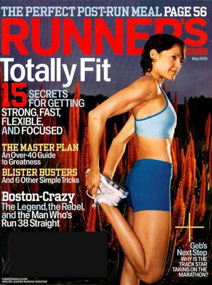 Various Magazines 5277