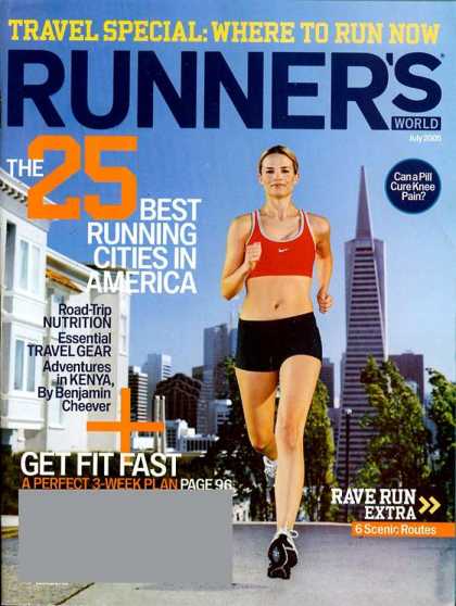 Various Magazines 5279