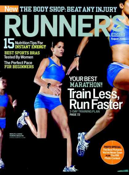 Various Magazines 5280