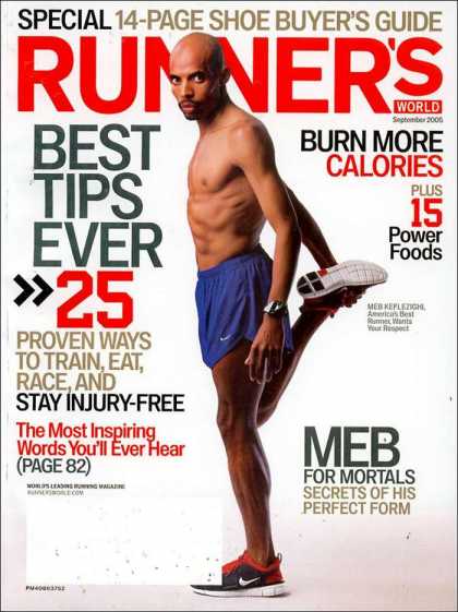 Various Magazines 5281