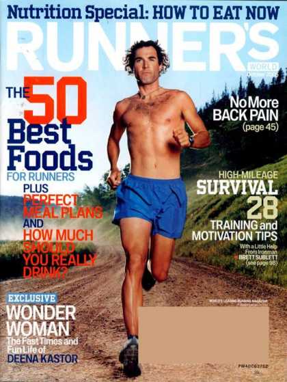 Various Magazines 5282