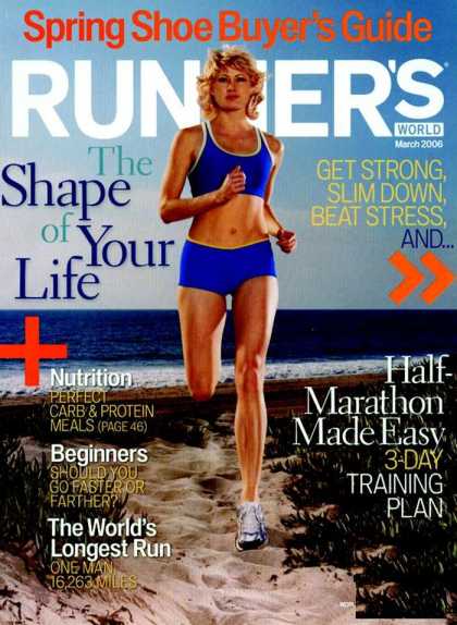 Various Magazines 5283