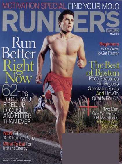 Various Magazines 5284