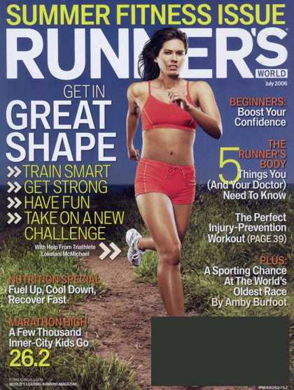 Various Magazines 5285