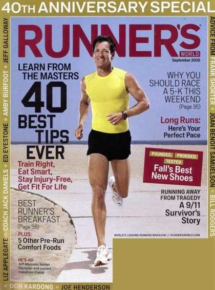 Various Magazines 5287