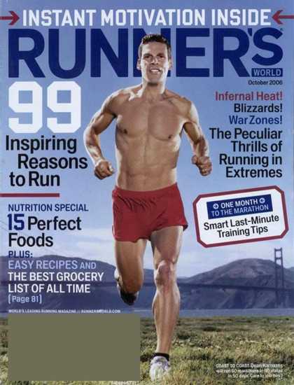 Various Magazines 5288