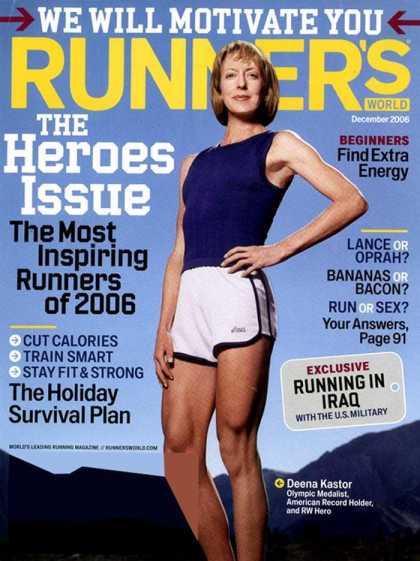 Various Magazines 5290