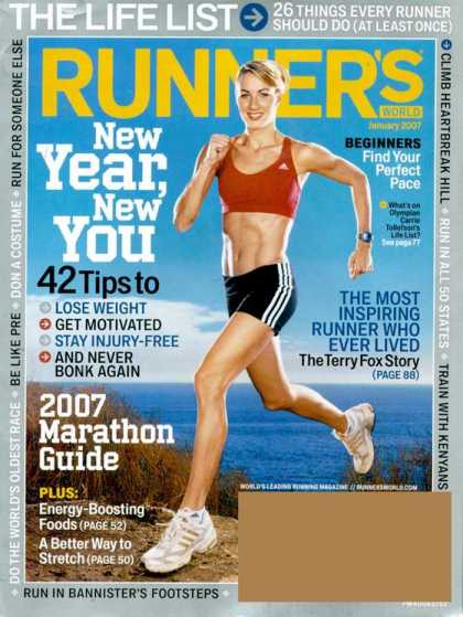 Various Magazines 5291