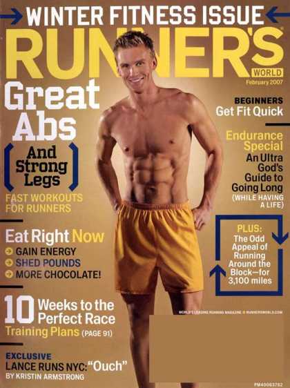 Various Magazines 5292