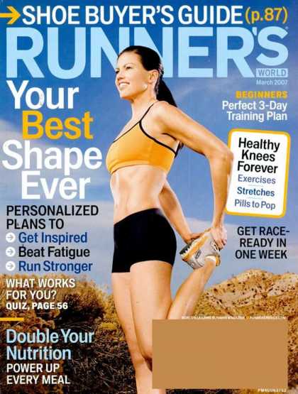 Various Magazines 5293