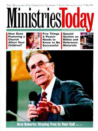 Various Magazines 5308