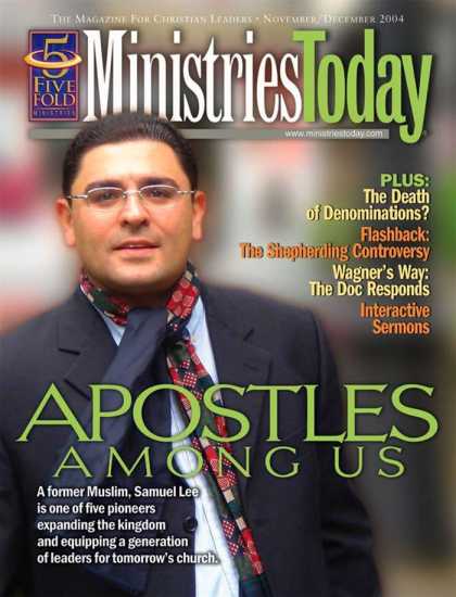 Various Magazines 5309