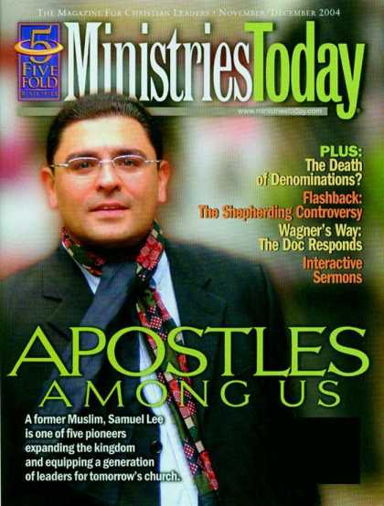 Various Magazines 5310