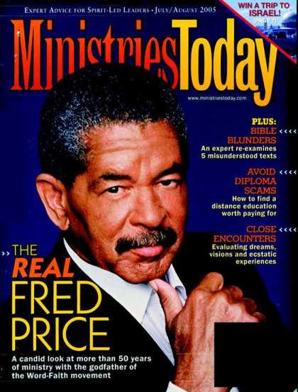 Various Magazines 5313