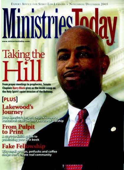 Various Magazines 5315