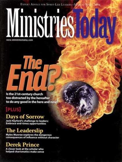 Various Magazines 5317