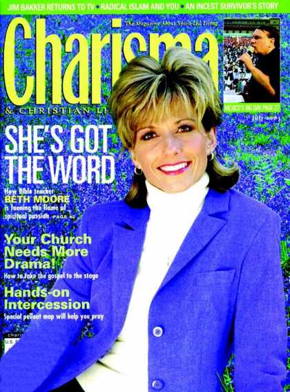 Various Magazines 5320