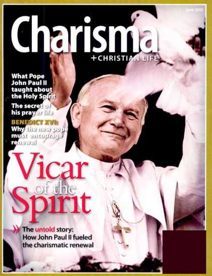 Various Magazines 5324