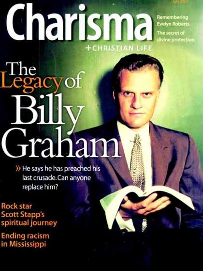 Various Magazines 5325