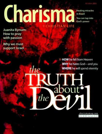 Various Magazines 5327