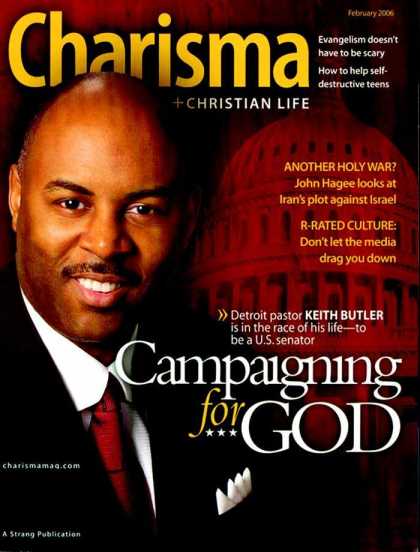 Various Magazines 5330