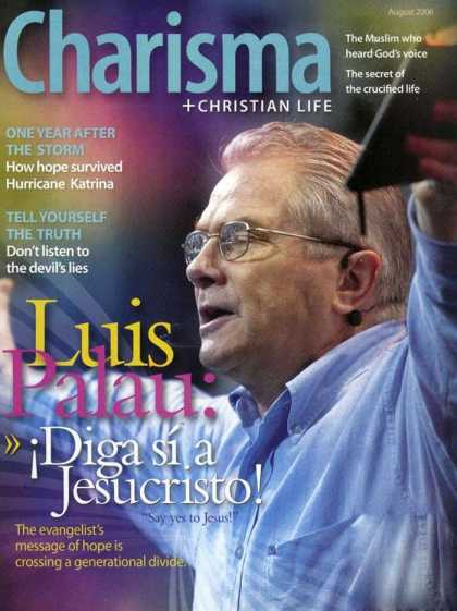 Various Magazines 5335