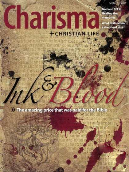 Various Magazines 5336