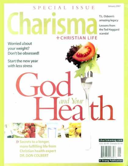 Various Magazines 5339