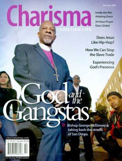 Various Magazines 5340