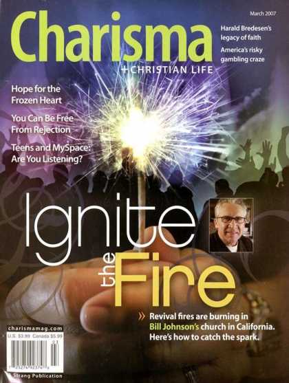 Various Magazines 5341