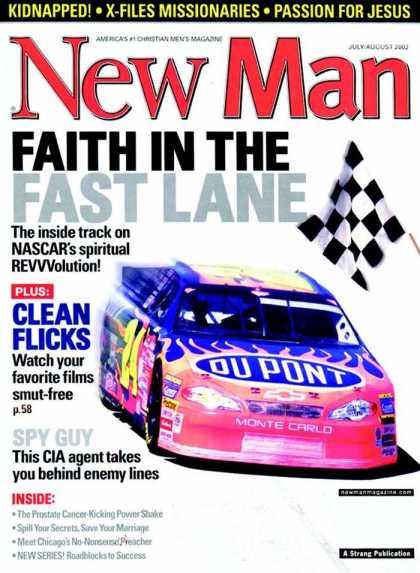 Various Magazines 5342