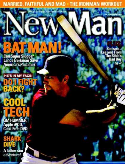 Various Magazines 5343