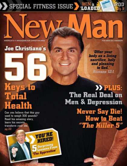 Various Magazines 5345