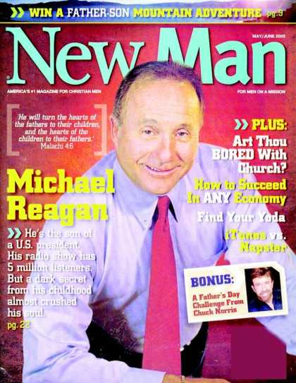 Various Magazines 5347