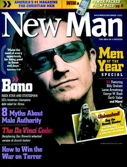 Various Magazines 5349