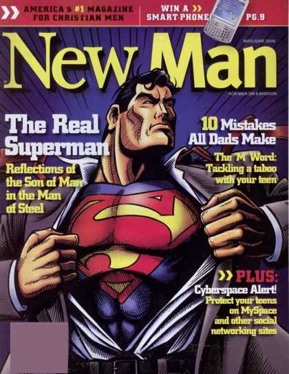 Various Magazines 5352