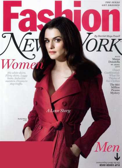 Various Magazines 5354