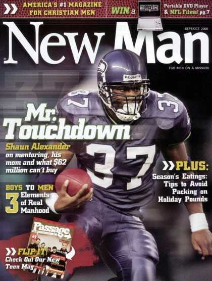 Various Magazines 5355