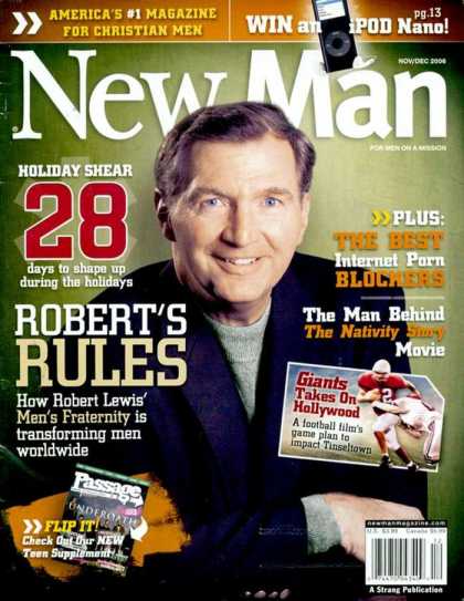 Various Magazines 5356