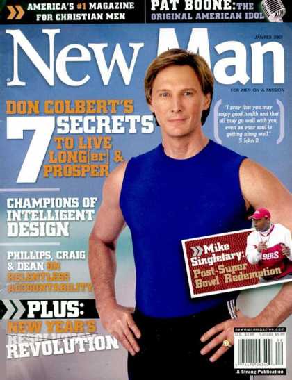 Various Magazines 5357