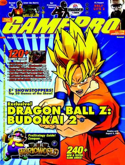 Various Magazines 5359