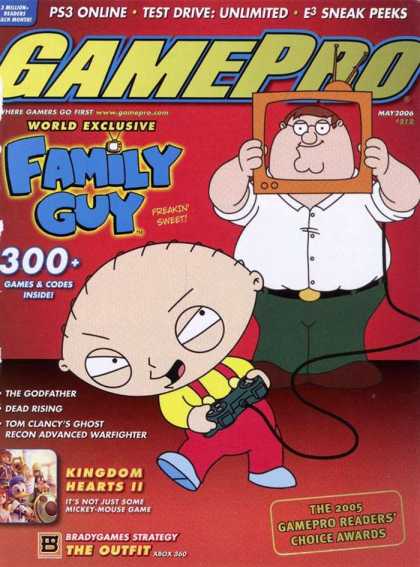 Various Magazines 5363